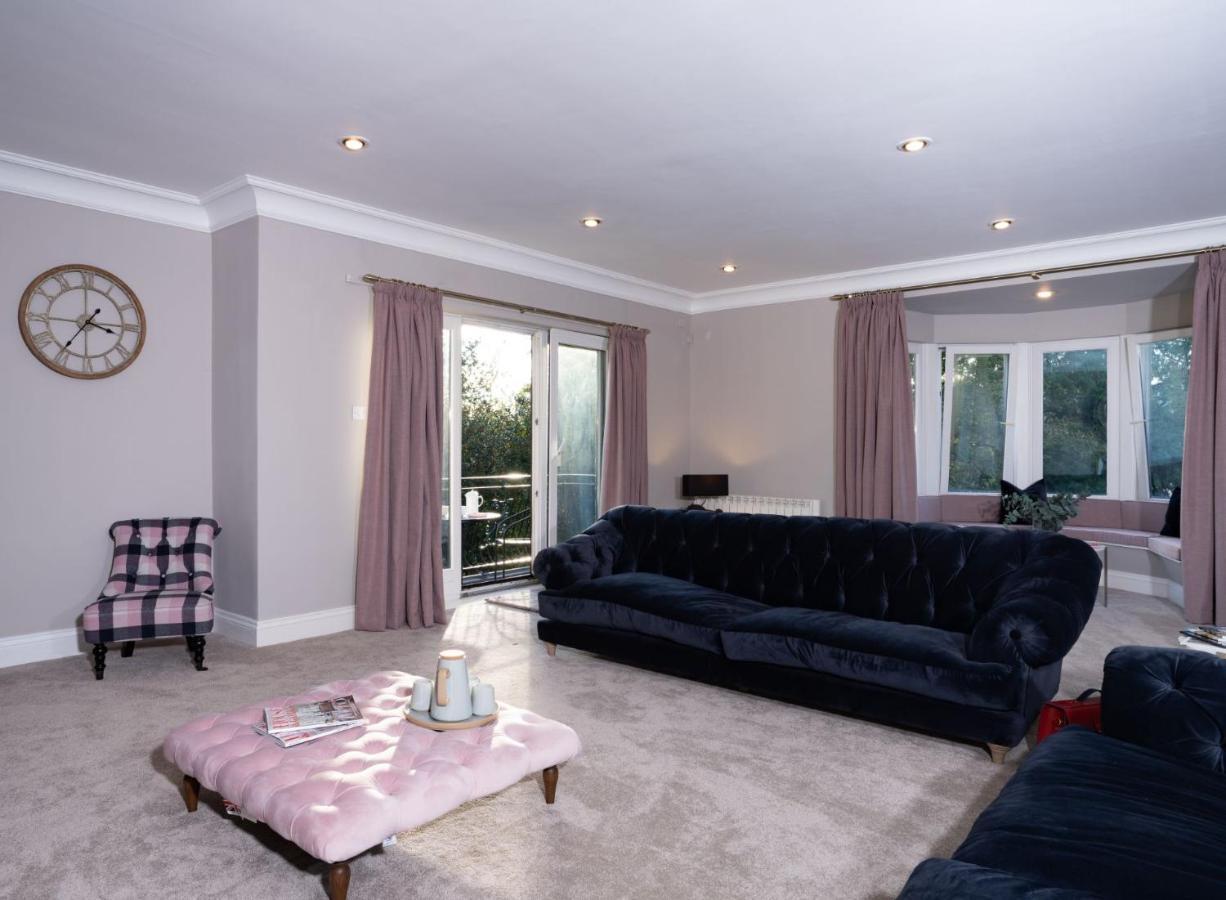 Brand New - Contemporary - 2 Bedroom - 2 Bathroom - Spacious Apartment - Lake Views آمبيلسايد المظهر الخارجي الصورة